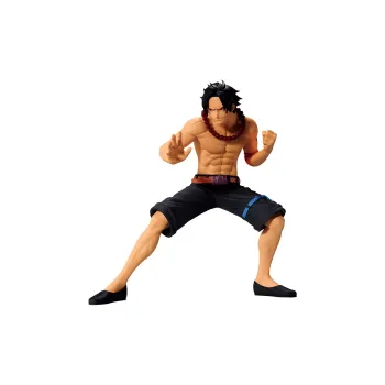 BANPRESTO One Piece, Portgas D. Ace Bonus Gifts