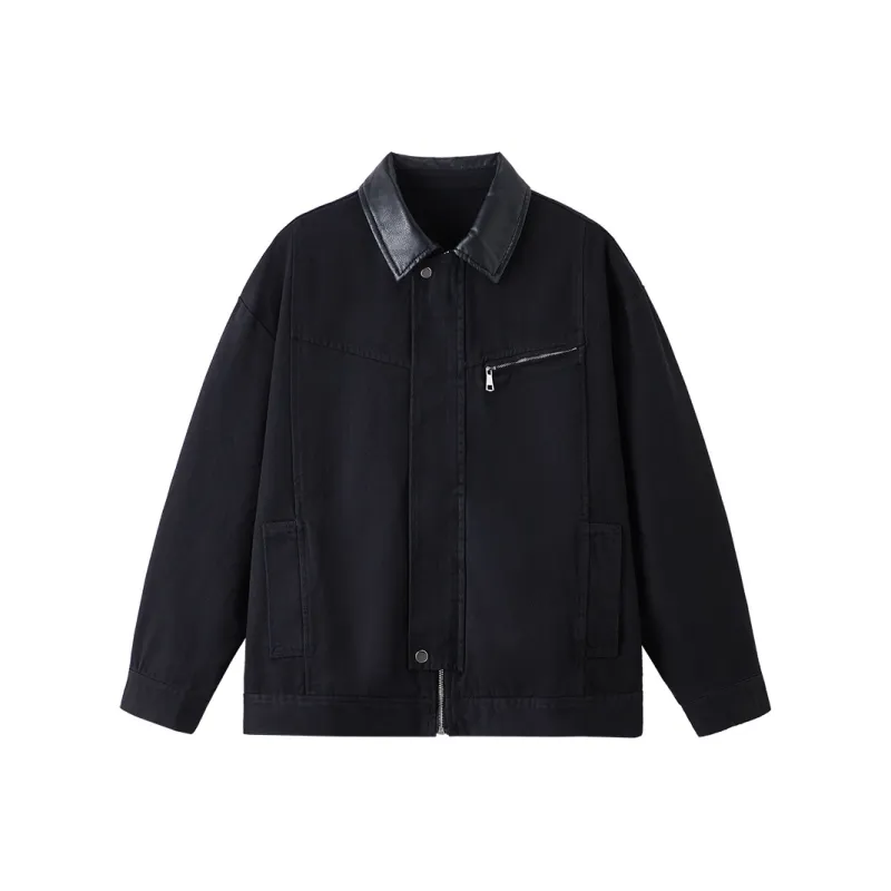 Fakeyoung Jackets Unisex-0