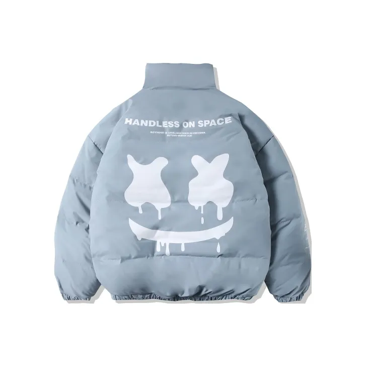 ER PuffER Jackets Unisex-0