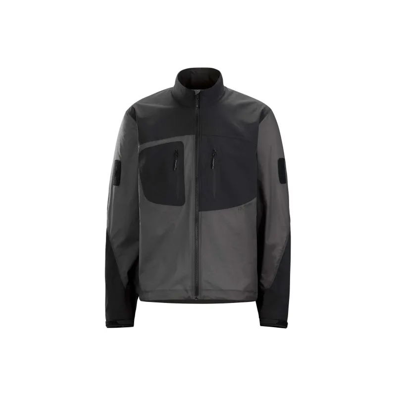 Arcteryx SYSTEM_A Drop 07 Jacket Dog Jackets & Coats Unisex-6
