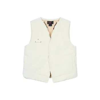 JORDAN Jumpman Air Vests Men Apricot