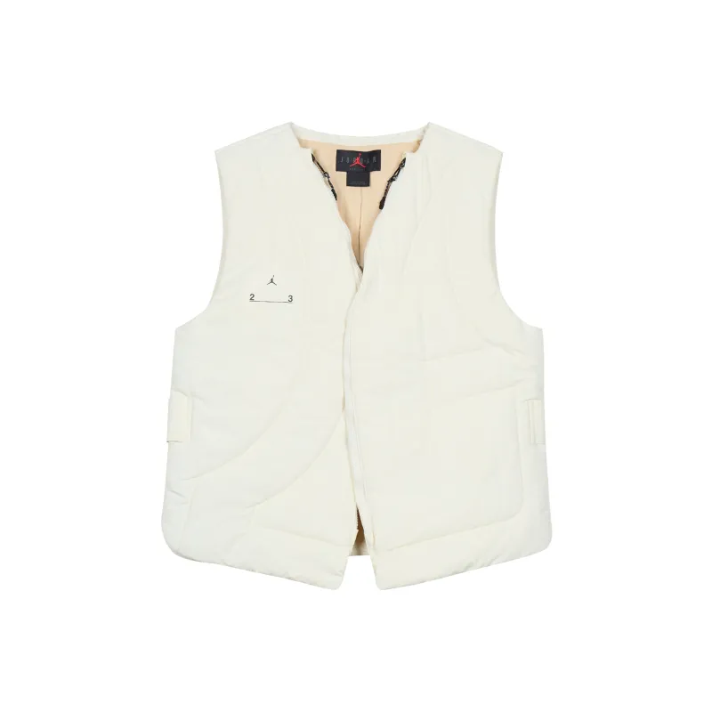Jordan Jumpman Air Vests Men Apricot-0