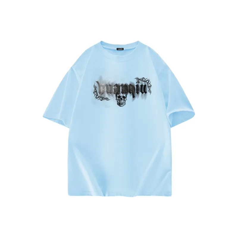 HUANQIU T Shirts Unisex-14