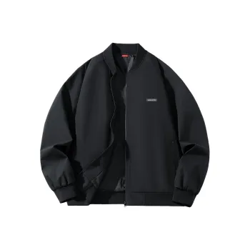 WOKXSS Jackets Unisex