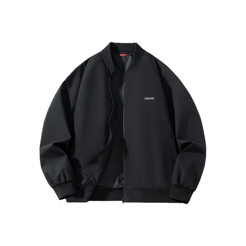 WOKXSS Jackets Unisex-0