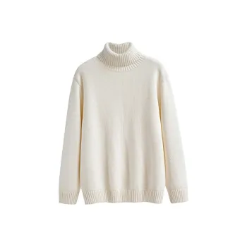 GWAF Knitwear Unisex Neon Green