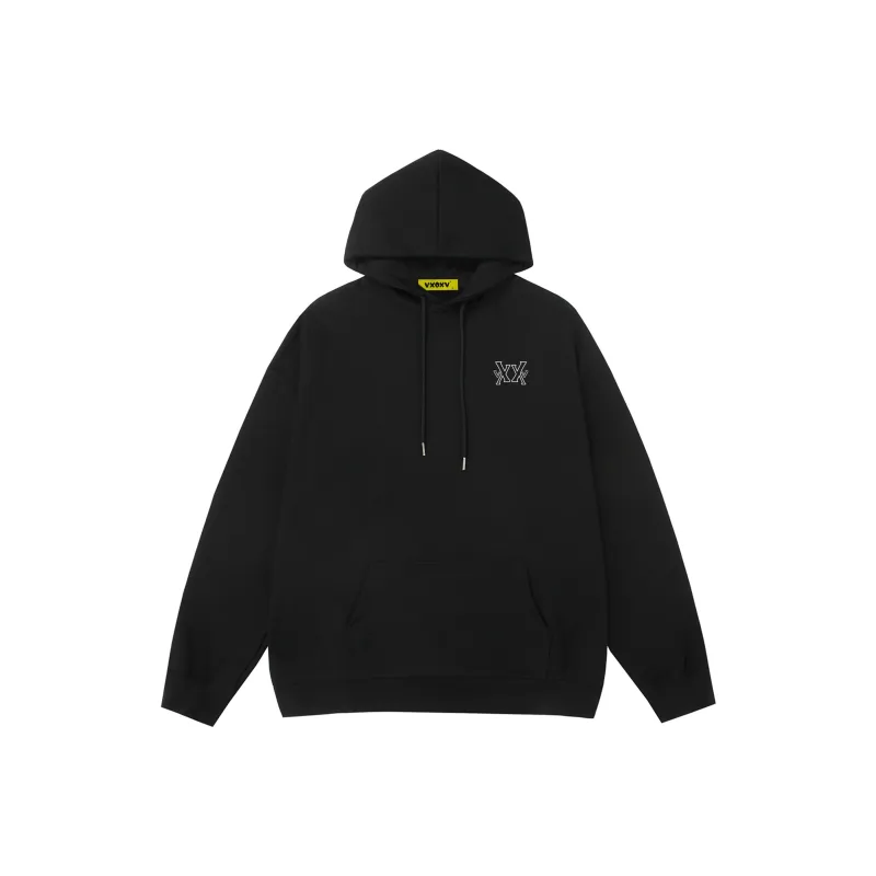 VXOXV Sweatshirts Unisex-7