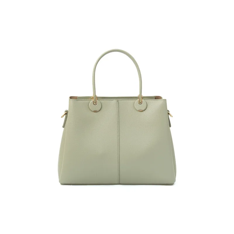 Vigno Synthetic Leather Handbag, One Shoulder, Crossbody Bag Regular Women's Multicolor-20