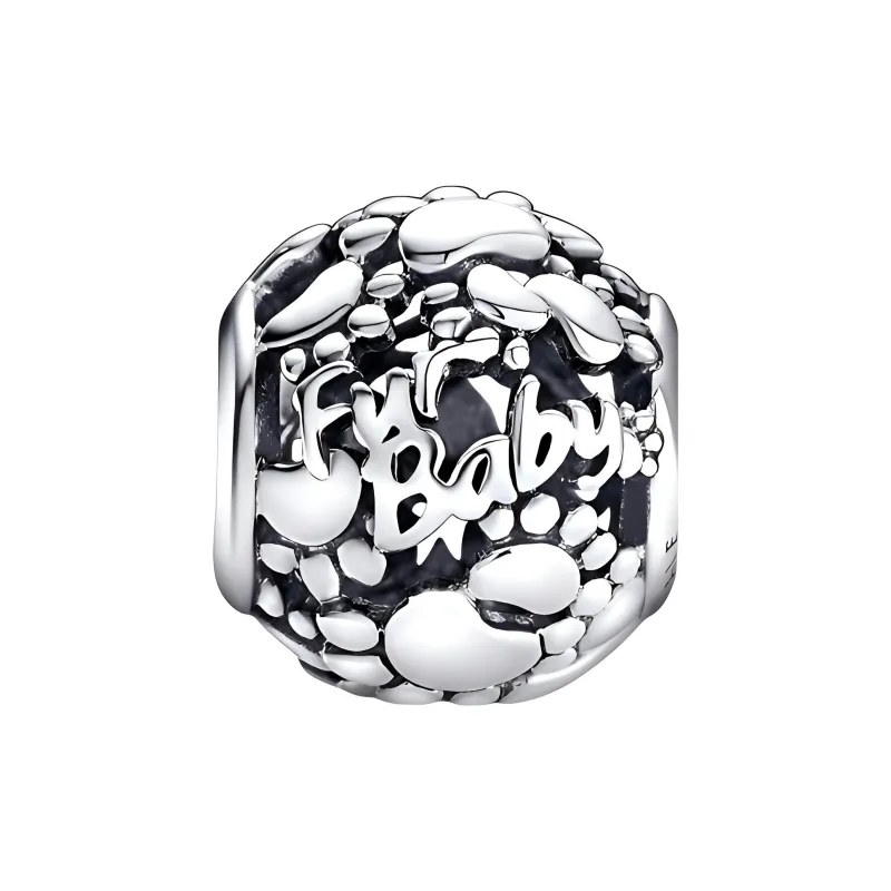 Pandora 925 Sterling Silver Jewelry Accessories Women's-1