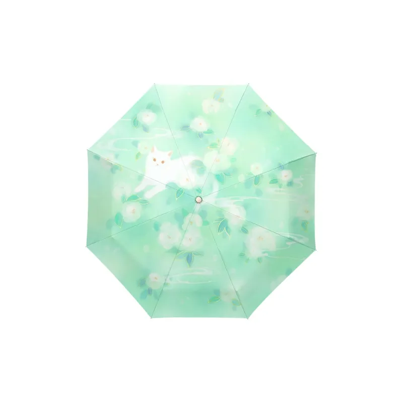 Mrs. Luban Umbrellas-4