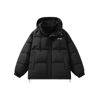 Jeep Down Jackets Unisex