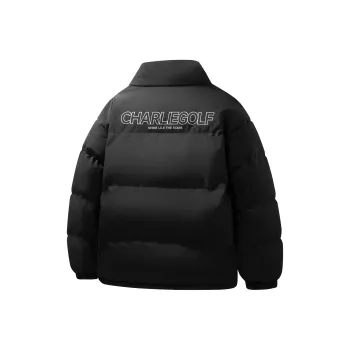 CHARLIE GOLF Puffer Jacket Unisex