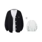 2 Pack (Black+White T-Shirt)