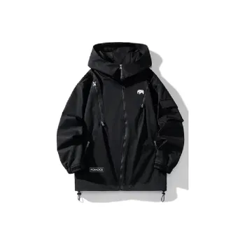 FOMOCE Jackets Unisex