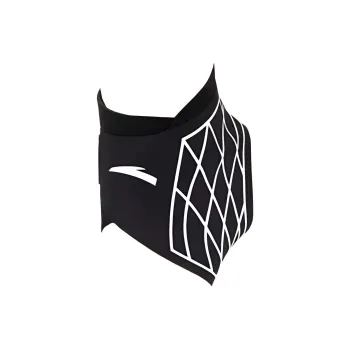 Anta Ankle Braces Soccer Basketball Unisex Polyamide Polyester Elastane