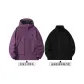 Misty Purple (Comes with Fleece-Lined Liner)