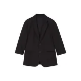 Black (PURE BLACK)