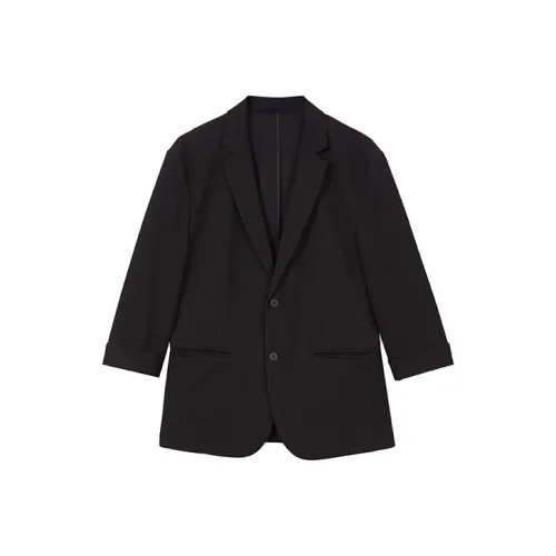JACK JONES· Smart Business Casual Business Suit Top Coat Men's