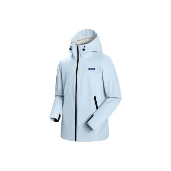 MJ STYLE Jackets Unisex