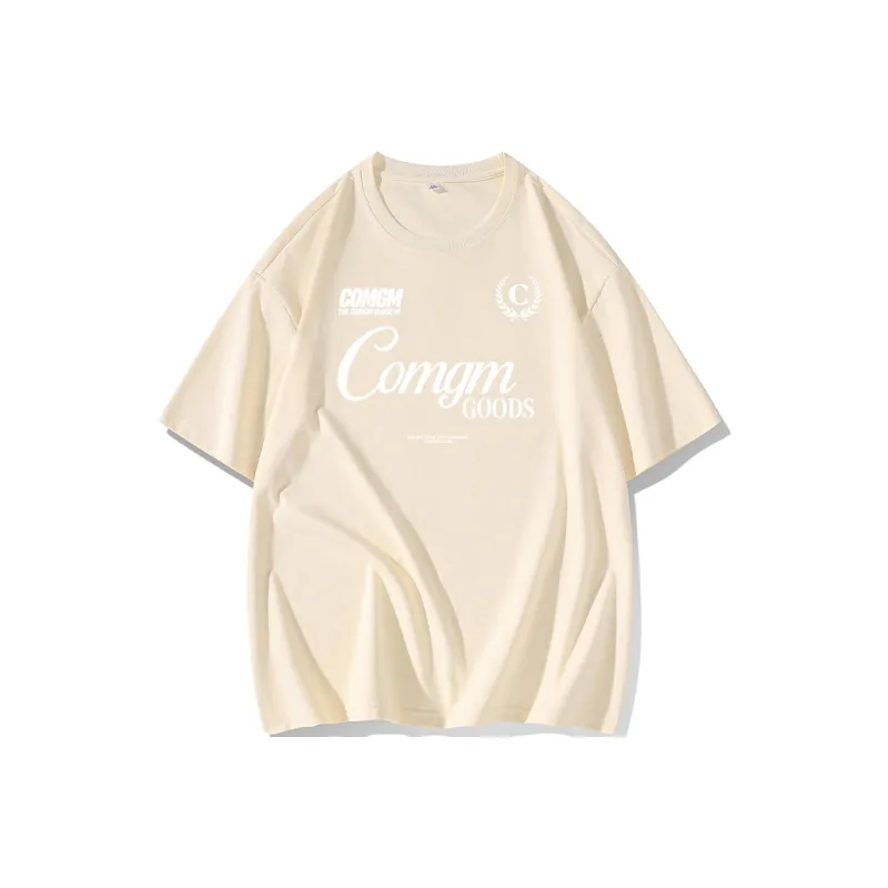 COMGM T Shirts Unisex-21