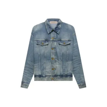 Fear Of God Essentials Trucker Jacket