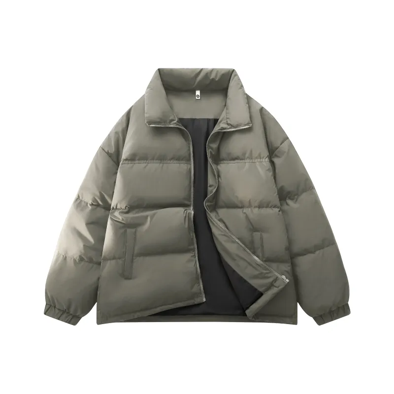 SNOW FLYING Down Jackets Unisex-9