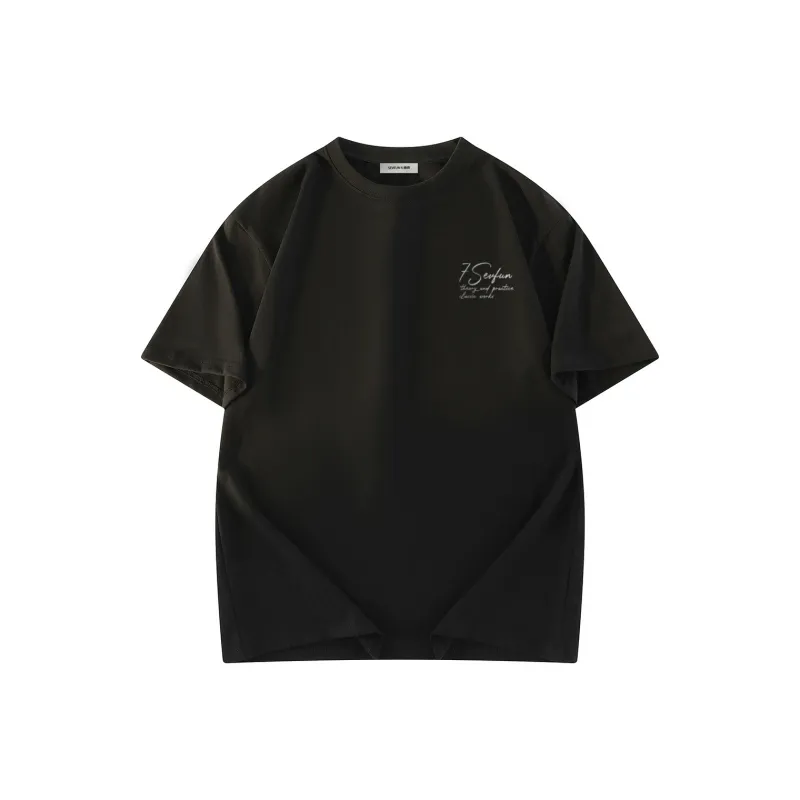 7 SEVFUN T Shirts Unisex-1