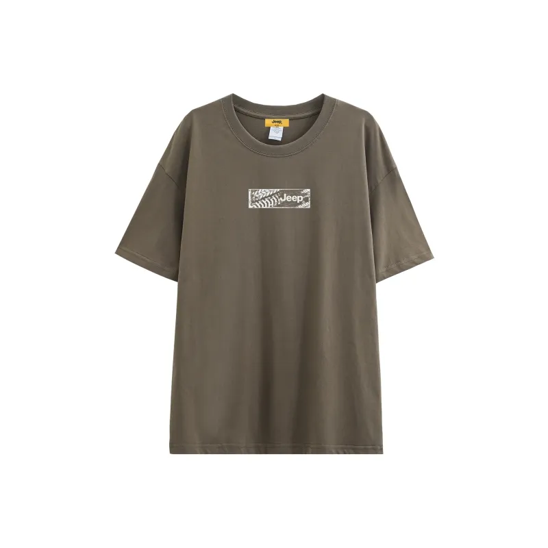 Jeep T Shirts Men-8