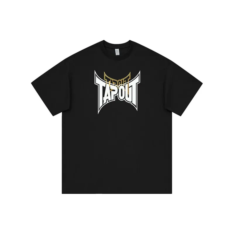 TAPOUT T-Shirts Unisex-2