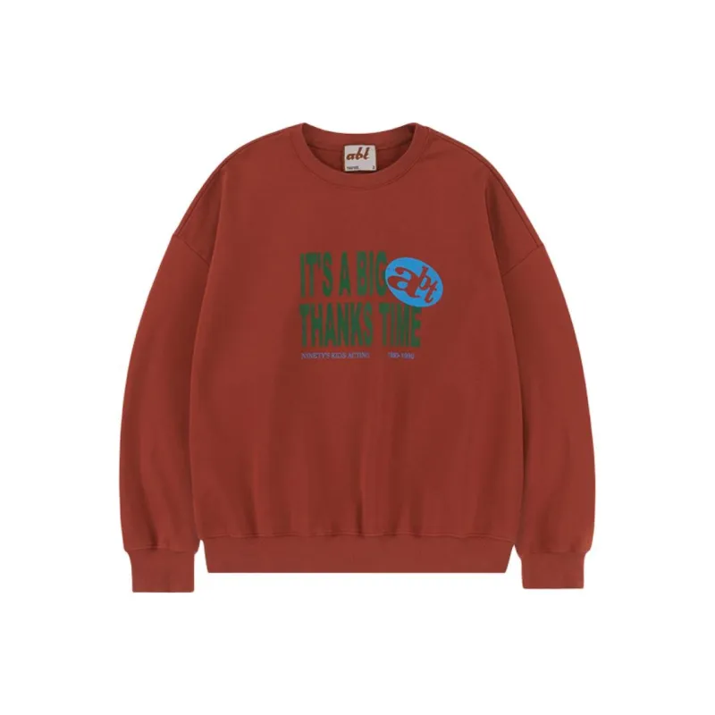 ABT Sweatshirts Unisex-2