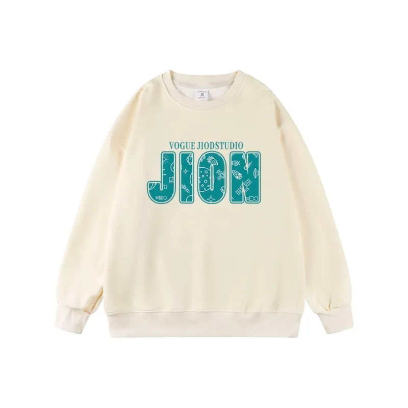 JION Sweatshirts Unisex-6
