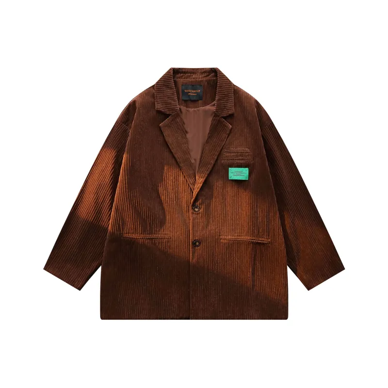 WANCHAO CP Business Suit Unisex-10