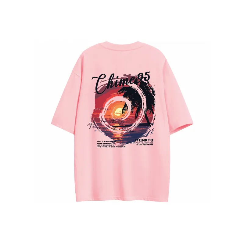 RHIME T-Shirts Unisex-10