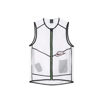 Nike Vests Men White
