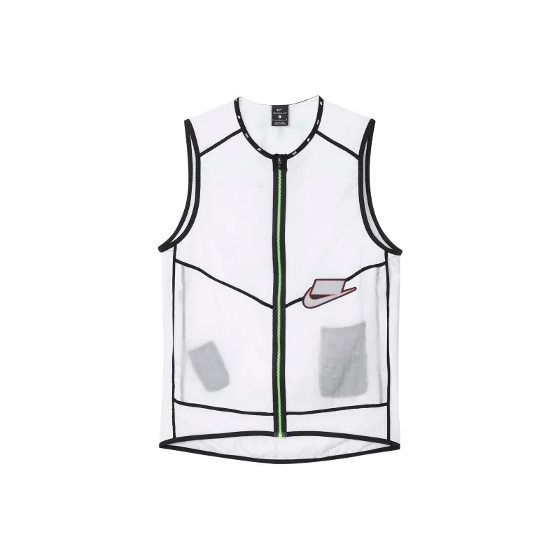 Nike Vests Men White-0