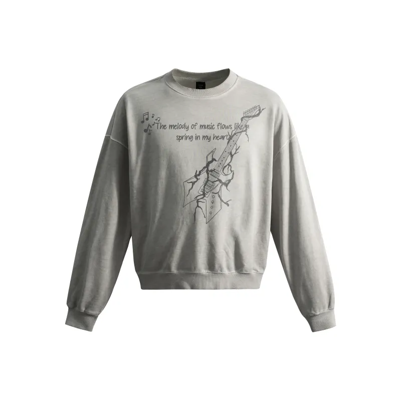 GWAF Sweatshirts Unisex-2