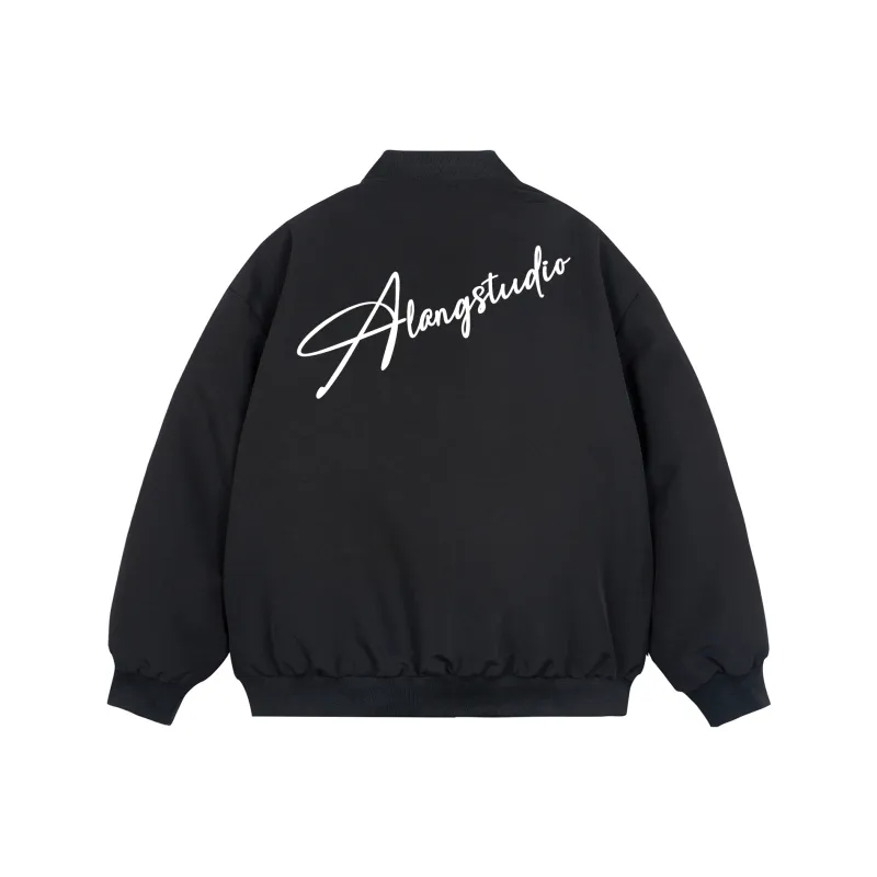 ALang Studio Jackets Coats Unisex-15