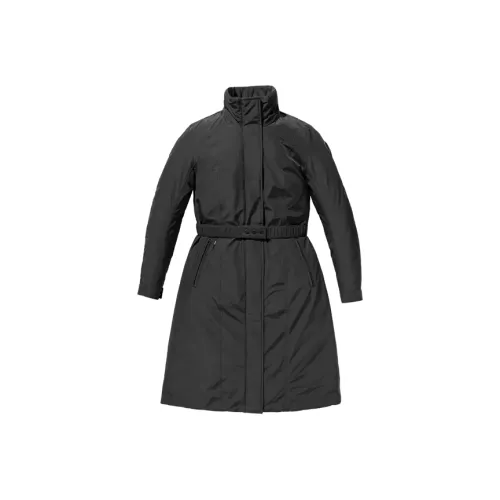 Nobis CELEST Down Jacket Unisex Classic Black