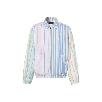 Polo Ralph Lauren Jackets Men Multicolor