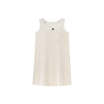 Top Melon Nightgown Women's Image Color