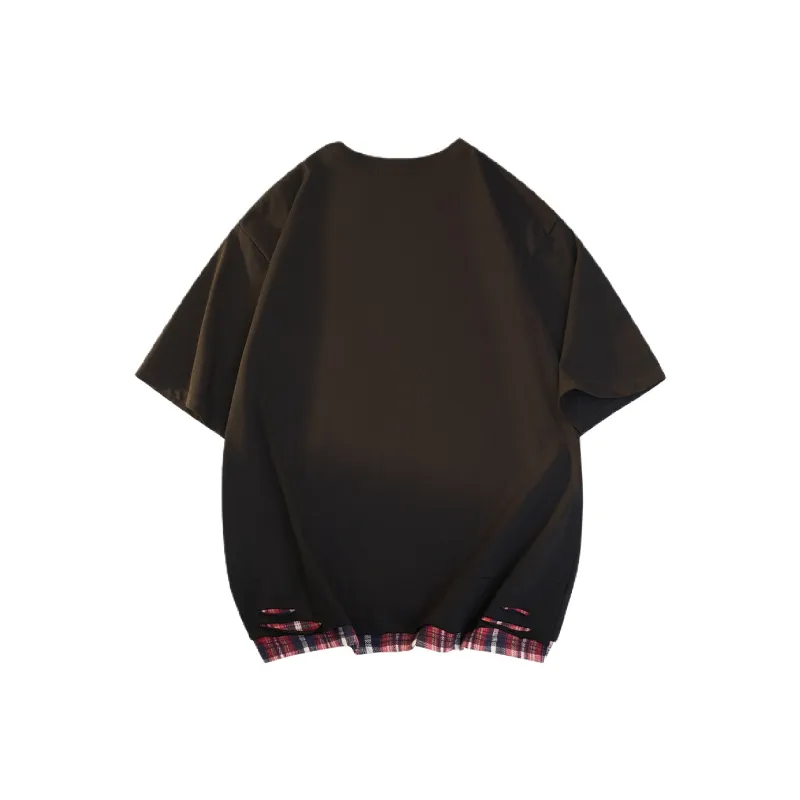 OXO OVERLOAD T Shirts Unisex-3