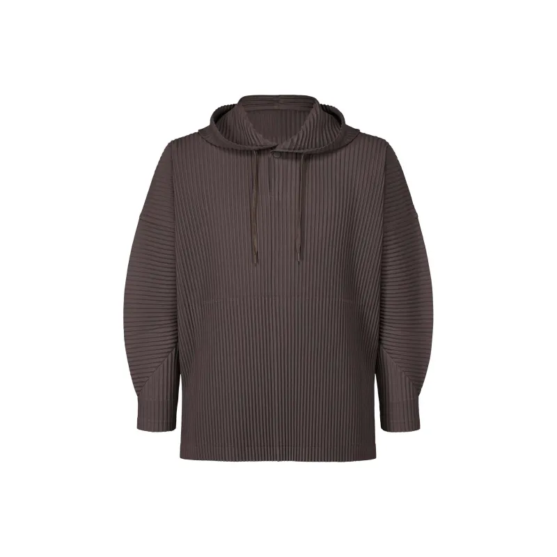 Homme Plissé Issey Miyake Rb Hoodie-0