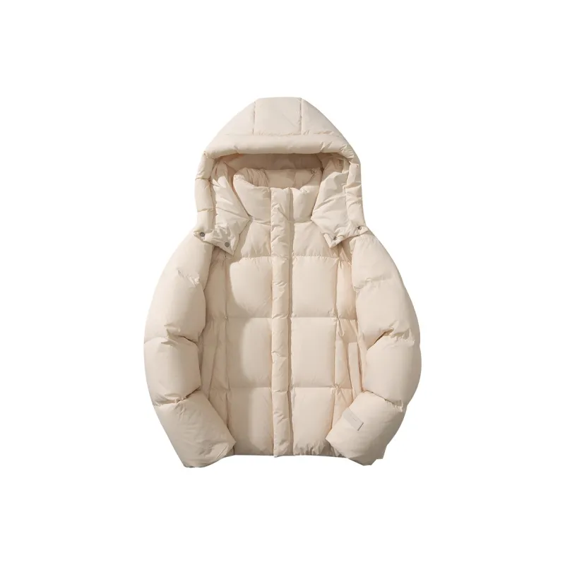 MPUX Down Jackets Unisex-13