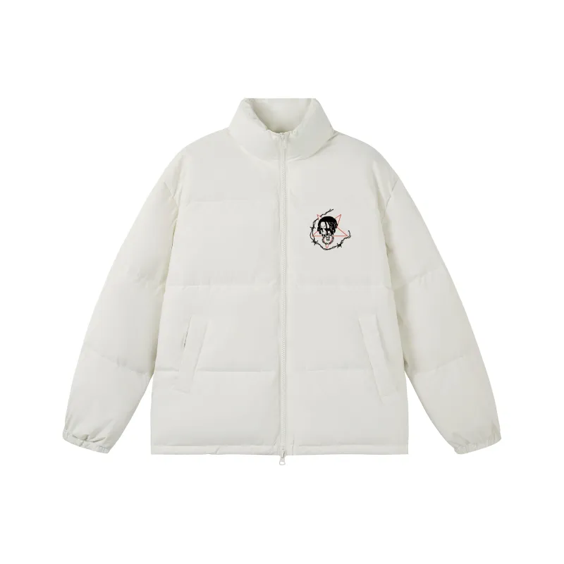 *EVAE+MOB Down Jackets Unisex-0