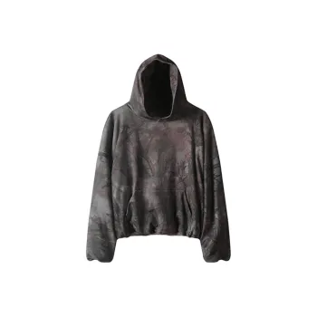 D5OVE Sweatshirt Men's DIRTY BROWN