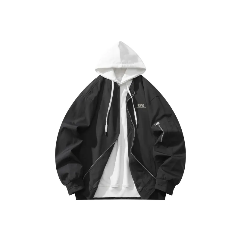 Tre Club Jackets Unisex-6