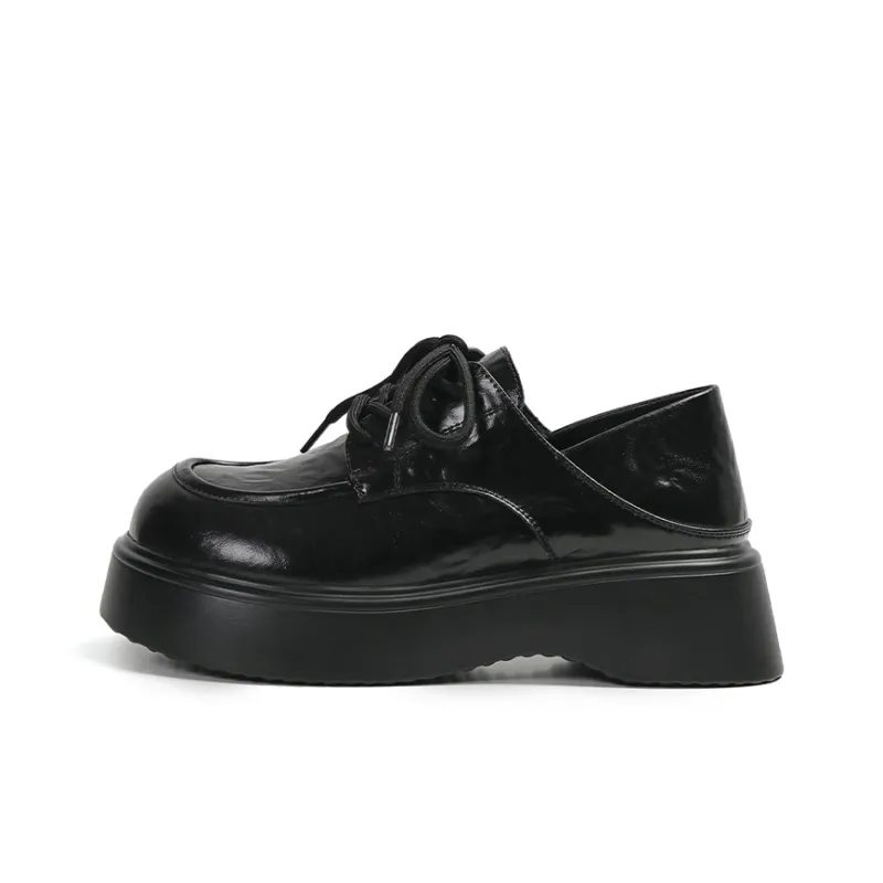 Earl Cat Casual Single Shoes Women's-0