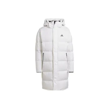 Adidas Down Jacket Winter Men's White