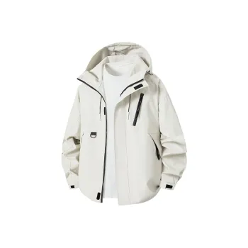 Warrior Star Cloud Collection Cloud Sail Collection Jackets Coats Unisex