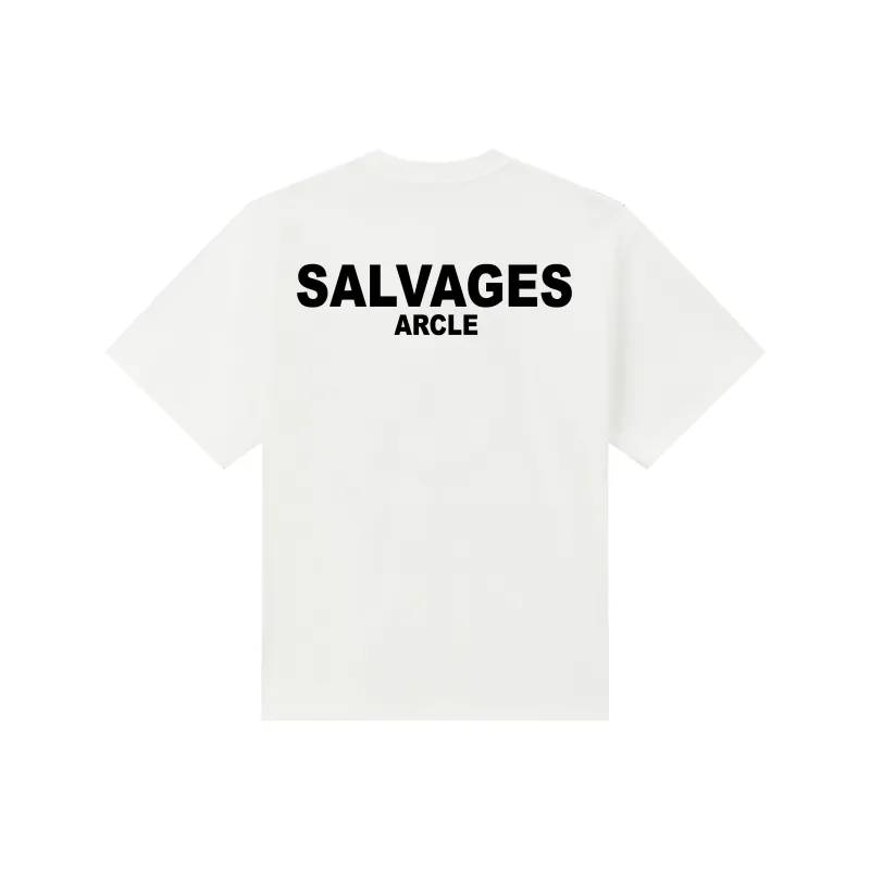 THE SALVAGES FASHION CLUB Rock Music Series T Shirt Unisex-19